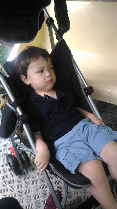 A Journey Begins Here